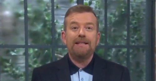 Alan Hughes says that there are 'more changes on the way' in Virgin Media