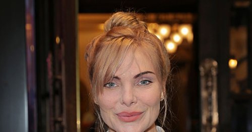 EastEnders star Samantha Womack cancer-free after 'out of the blue' diagnosis