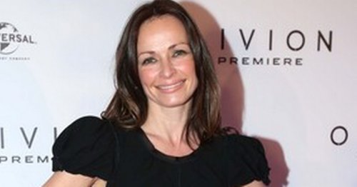 Sharon Corr bravely opens up about devastating death of her brother: 'It was tragic beginnings'