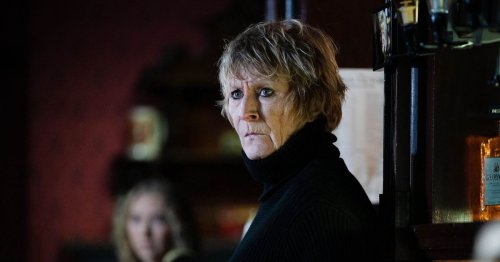 Linda Henry's life away from EastEnders: 30 year marriage and grown up daughter