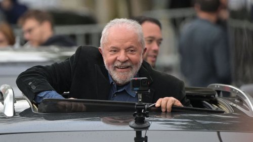 Elections au Brésil : Lula, après la prison, l’incroyable come-back, moins grandiose que prévu