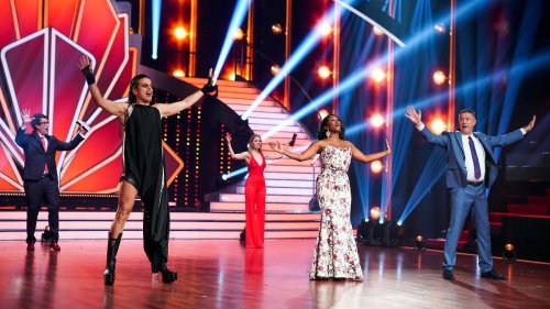 „Let’s Dance”-Ticker: Dieses Special läuft an Karfreitag