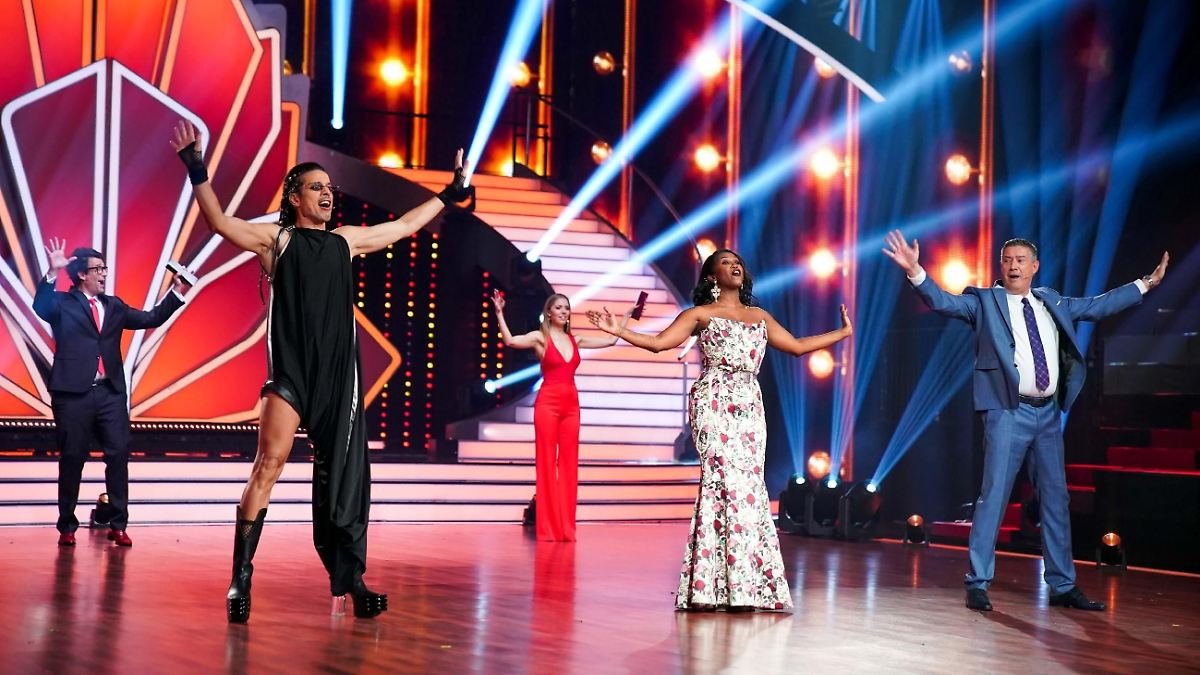 „Let’s Dance”-Ticker: Dieses Special läuft an Karfreitag