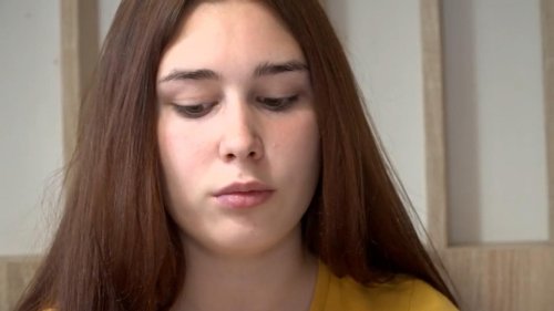 Sofia (16) wurde von Russen verschleppt: „Ich hasse sie, ich betrachte sie nicht als Menschen"