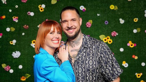 Sommerhaus der Stars: Pia Tillmann und Zico Banach erwarten ein Baby