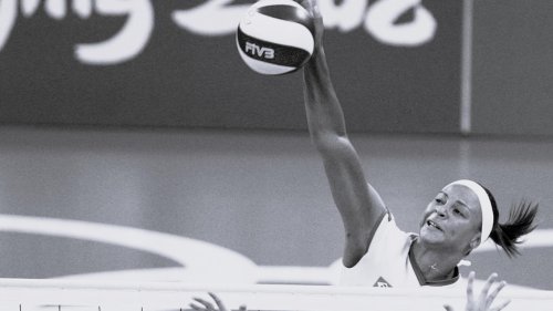 Sturz aus dem 17. Stock: Volleyball-Olympiasiegerin Walewska Moreira de Oliveira stirbt auf mysteriöse Weise