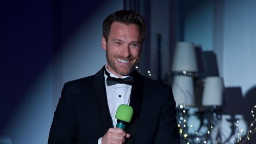 Frau von Sport-Moderator bekommt Baby – und Horror-Diagnose