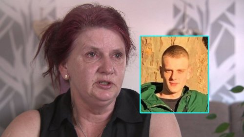 Mutter von vermisstem Paul Burdach (23) macht den Ermittlern schwere Vorwürfe!