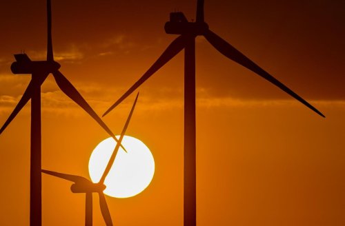 NRW macht weiteren Schritt bei Ausbau der Windenergie