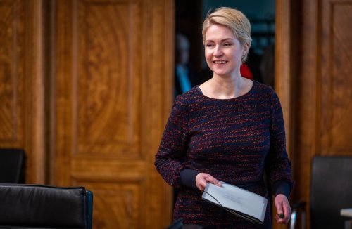 Schwesig gegen Zwangsmaßnahmen bei Heizwende