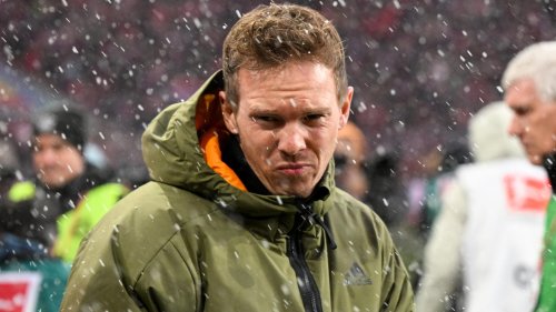 Nach Nagelsmann-Hammer - erster Bayern-Star reagiert: "Jetzt hast du mich überrumpelt"