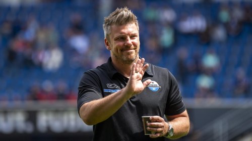 Verdacht auf sexuellen Missbrauch: Zweitliga-Trainer auf Mallorca vorübergehend festgenommen