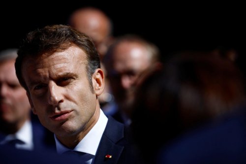 Macron bleibt bei Pyrenäen-Pipeline skeptisch