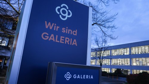 Große Veränderung beim Warenhausriesen - neues Sanierungskonzept soll Galeria Karstadt Kaufhof retten