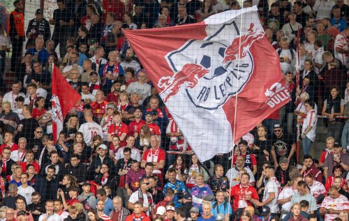 RB Leipzig startet mit Lukeba als Orban-Ersatz