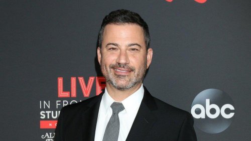 Jimmy Kimmel: Corona-Infektion zwingt ihn zu Podcast-Pause