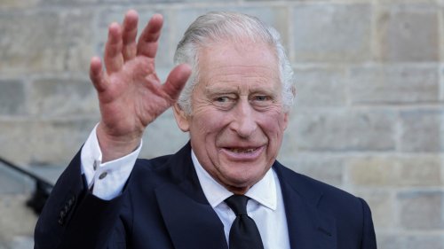 König Charles kommt nach Deutschland - HIER können Sie den britischen Royal sehen!
