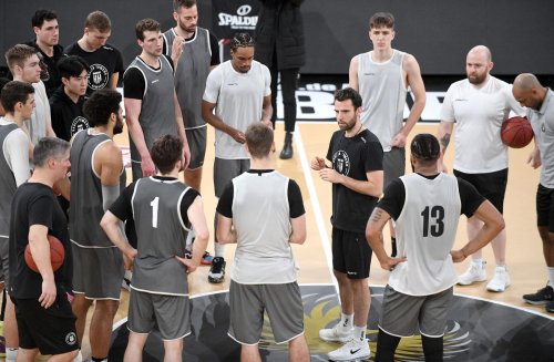 Eurocup: Towers unterliegen Patras nach Offensivspektakel