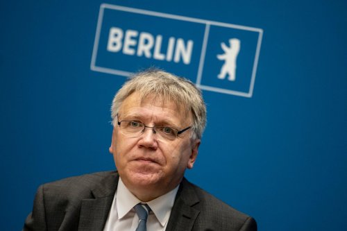 Bröchler ist neuer Landeswahlleiter von Berlin