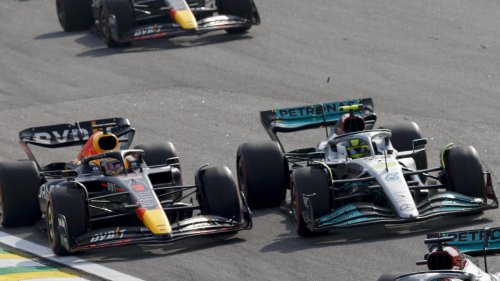 Regel-Revolution: Formel 1 will Strafenkatalog ändern