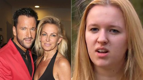 Michael Wendlers Tochter: Adeline Norberg sagt gegen ihre Mutter vor Gericht aus