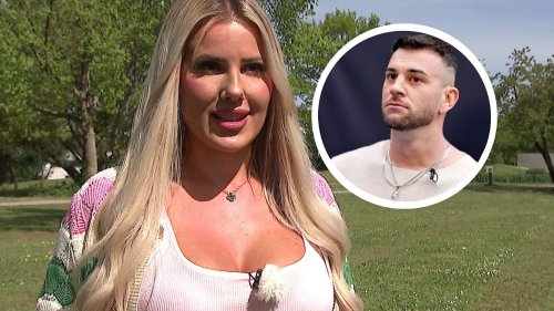 Laura „Blond” Lettgen packt aus: Von mir wollte Serkan auch was!
