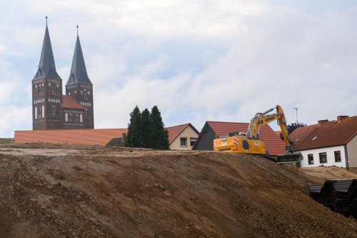Sachsen-Anhalt hat stark in Hochwasserschutz investiert