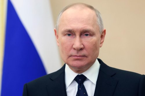 Chefankläger: Haftbefehl gegen Putin ist lebenslang gültig