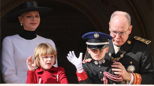 Fürst Albert: Neue Details über die Zukunft von Tochter Gabriella