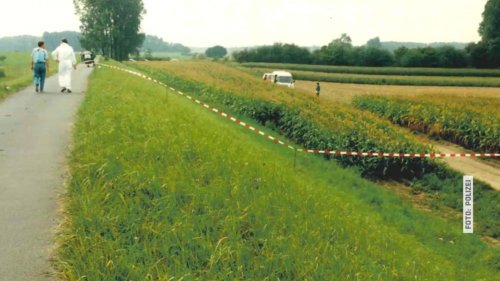 Cold Case: Mord nach 31 Jahren aufgeklärt