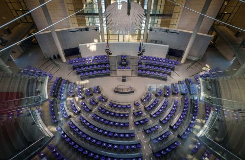 Bayern beschließt Verfassungsklage gegen Wahlrechtsreform