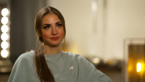 „Let’s Dance“-Star Ekaterina Leonova spricht über Liebesgerüchte - dann fließen die Tränen