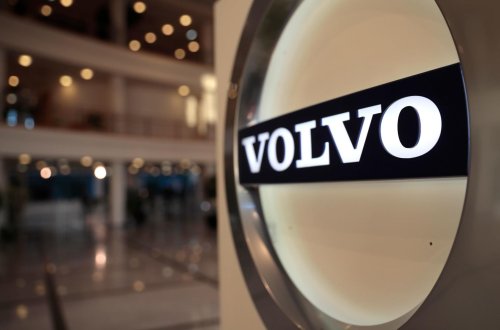 Volvo ruft in Deutschland 7000 Autos zurück