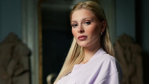 Marie Reim: „Ich hatte drei Wochen Albträume!”