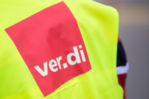 Verdi ruft zu Warnstreik am Helios-Klinikum in Schwerin auf