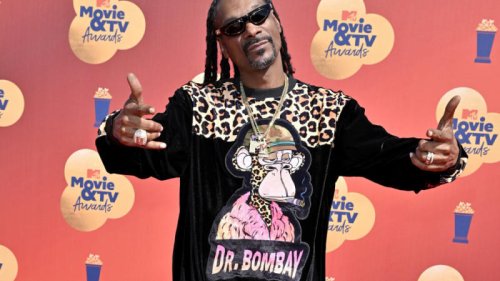 Snoop Dogg: Zusammenarbeit mit Dr. Dre an 'Missionary'-Album