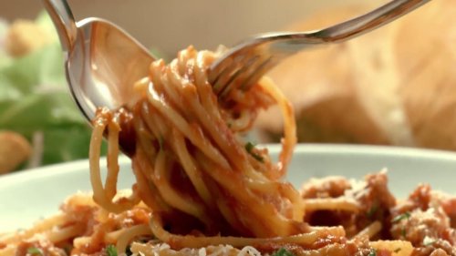 "Spaghetti aglio, olio e peperoncino": Das ist die am besten bewertete Pasta bei Chefkoch