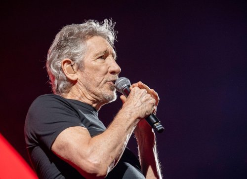 Roger Waters wirft Frankfurt Angriff auf Kunstfreiheit vor