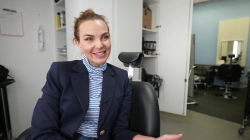 Ein Jahr "GALA TV" mit Annika Lau: Mein Mann war gegen diesen Job!