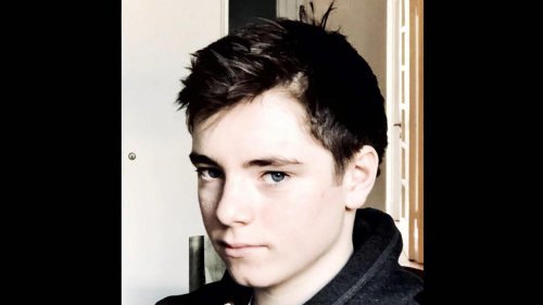 Plötzlicher Epilepsietod: Oskar (14) wachte nicht mehr auf