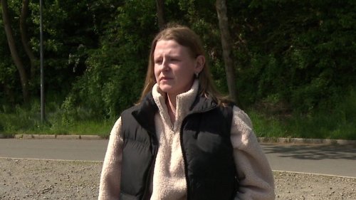 „Ich werde sie so schrecklich vermissen”