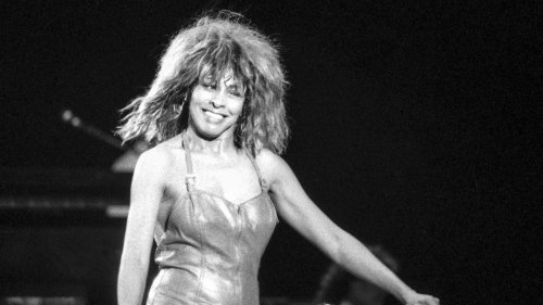 Tina Turners Tour-Manager: Keine war wie sie