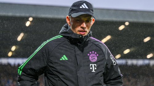 FC Bayern München: Trainer Thomas Tuchel muss im Sommer gehen!
