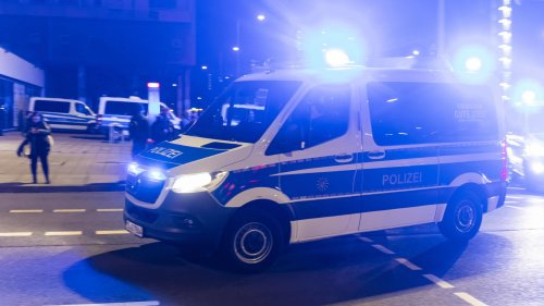 Er klopfte an ihre Balkontür: Mann (37) vergewaltigt Frau in Chemnitz nd beraubt sie anschließend