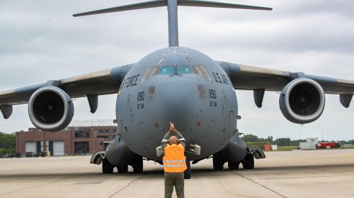 Militärübung "Air Defender": Deshalb kommt es im Juni zu Flugausfällen und Verspätungen