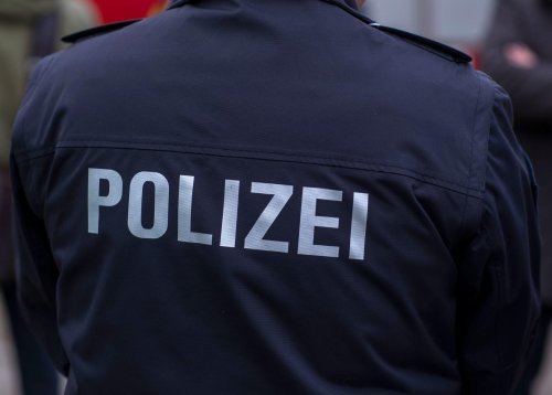 Hunderte Polizisten im Einsatz gegen Schleuserbanden