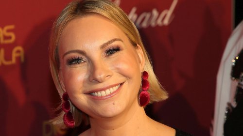 Susanne Klehn zum zweiten Mal an Hautkrebs erkrankt