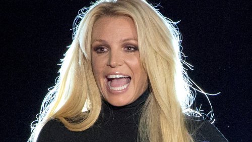 Steckt Britney Spears in Schwierigkeiten? Besorgte Fans verständigen die Polizei