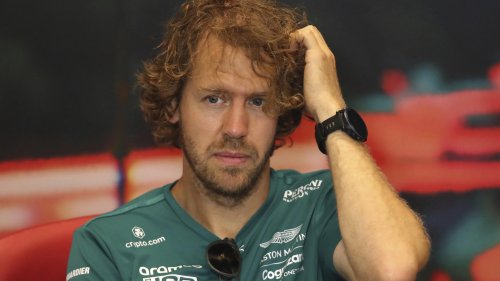 Formel 1: Vettel löst Instagram-Boom mit neuem Account aus