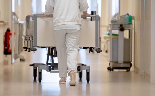Über 130 Patienten in Schweinfurt mit Norovirus infiziert